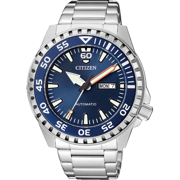 Citizen NH8389-88L Automatic